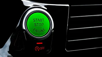 Start-Stopp-Automatik - Foto: Imago, Pond5 Images