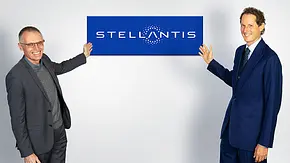 Stellantis - Foto: Stellantis