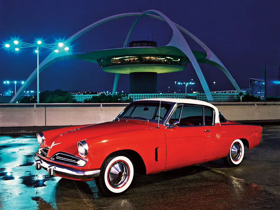 Studebaker Historie Geschichte Bilder Autogeschichte
