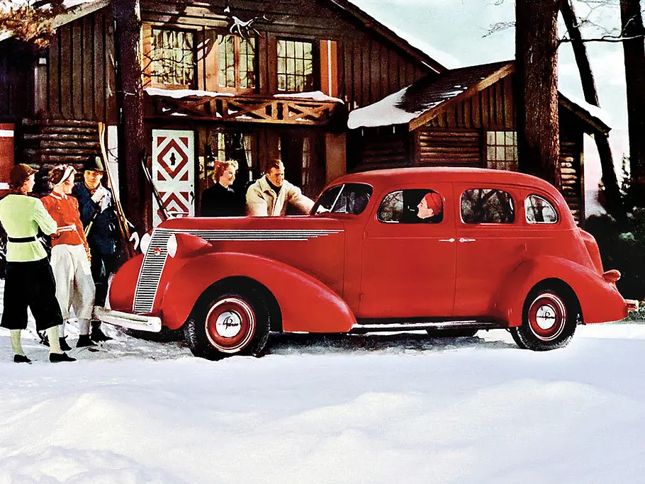 Studebaker Historie Geschichte Bilder Autogeschichte Dictator