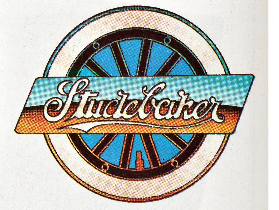 Studebaker Historie Geschichte Bilder Autogeschichte Logo