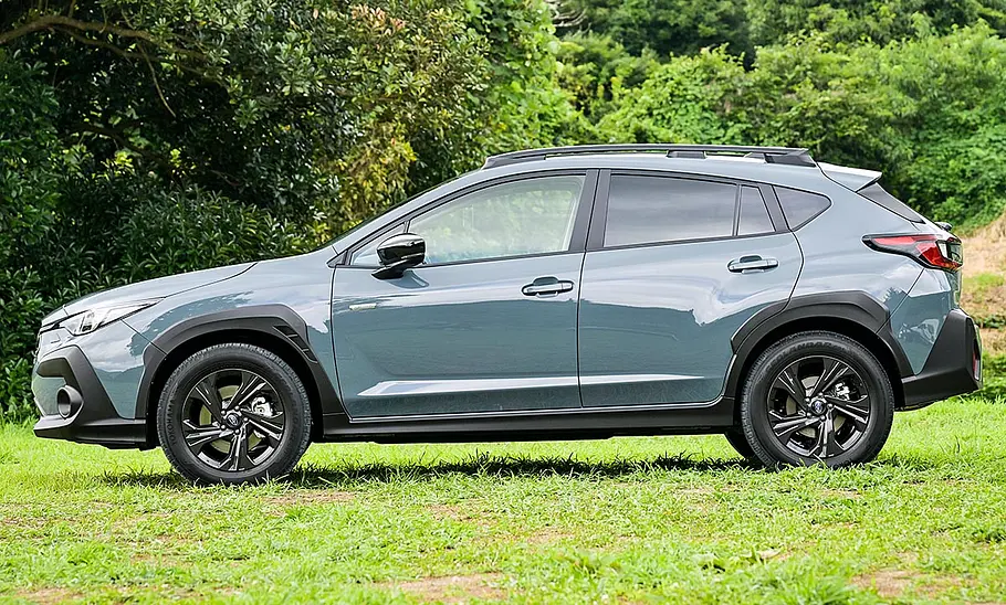 Subaru Crosstrek (2024) Subaru Crosstrek (2024)