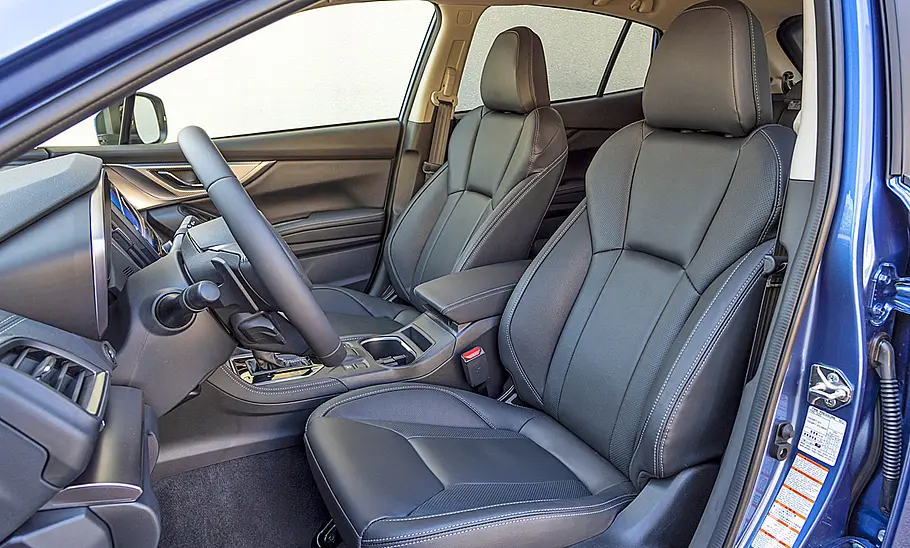 Subaru Impreza e-Boxer 2.0ie