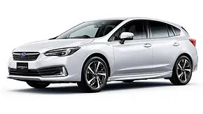 Subaru Impreza Facelift (2019) - Foto: Subaru