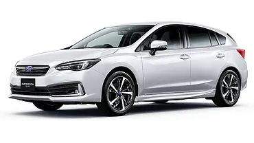 Subaru Impreza Facelift (2019) - Foto: Subaru Subaru Impreza Facelift (2019) - Foto: Subaru