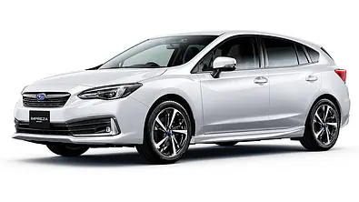Subaru Impreza Facelift (2019) - Foto: Subaru