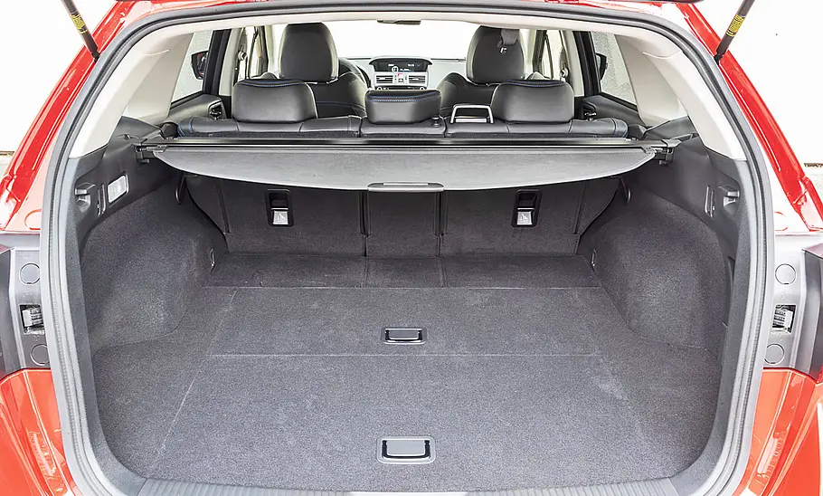 Subaru Levorg 2.0i Exclusive Subaru Levorg 2.0i Exclusive