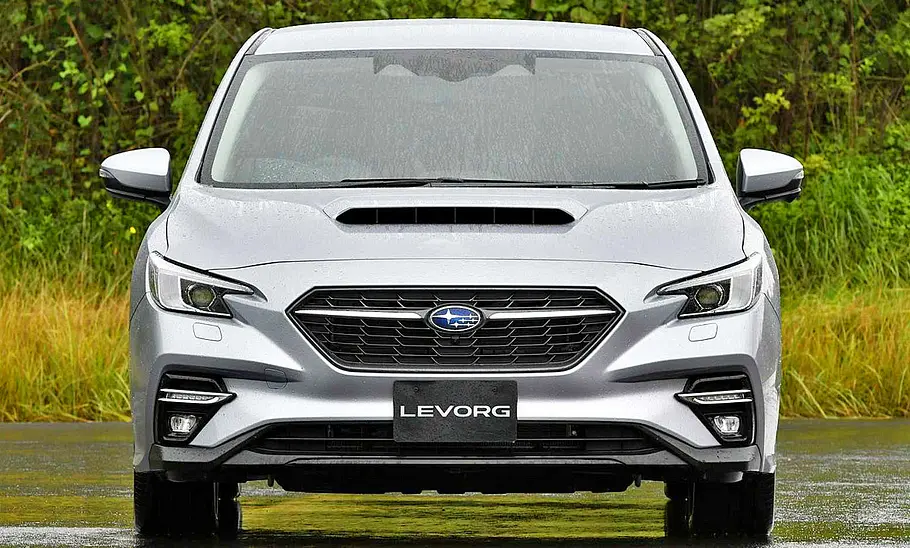 Subaru Levorg (2020)