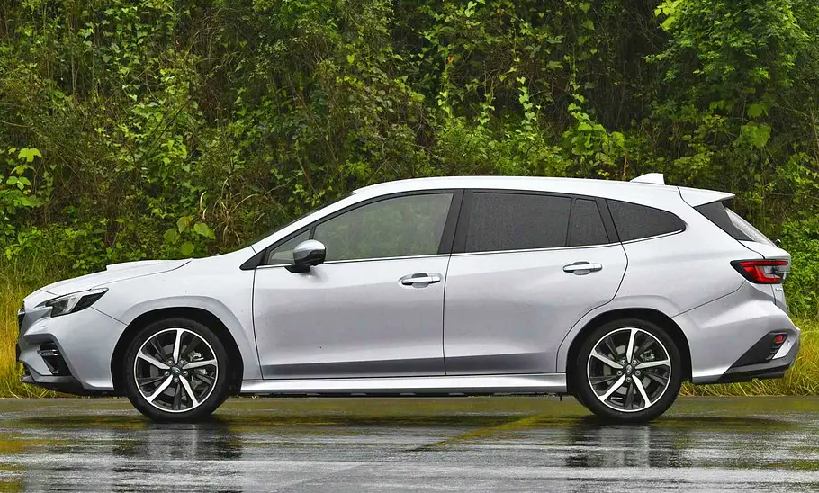 Subaru Levorg (2020)