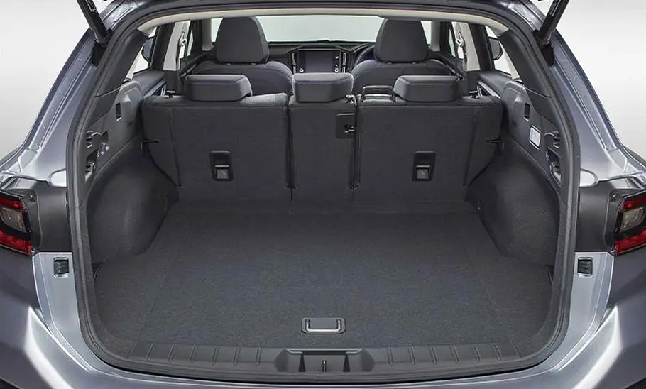 Subaru Levorg (2020)