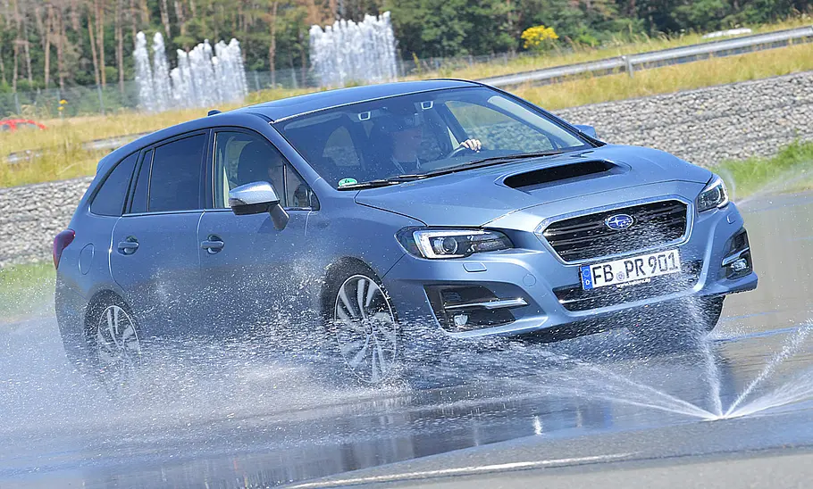 Subaru Safety Day 2019 Subaru Safety Day 2019