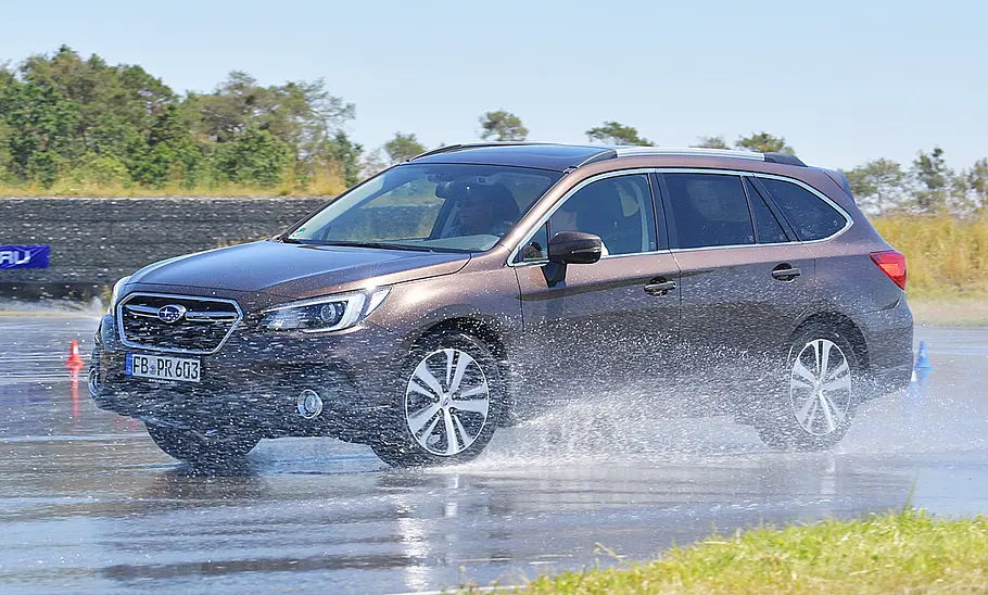 Subaru Safety Day 2019 Subaru Safety Day 2019