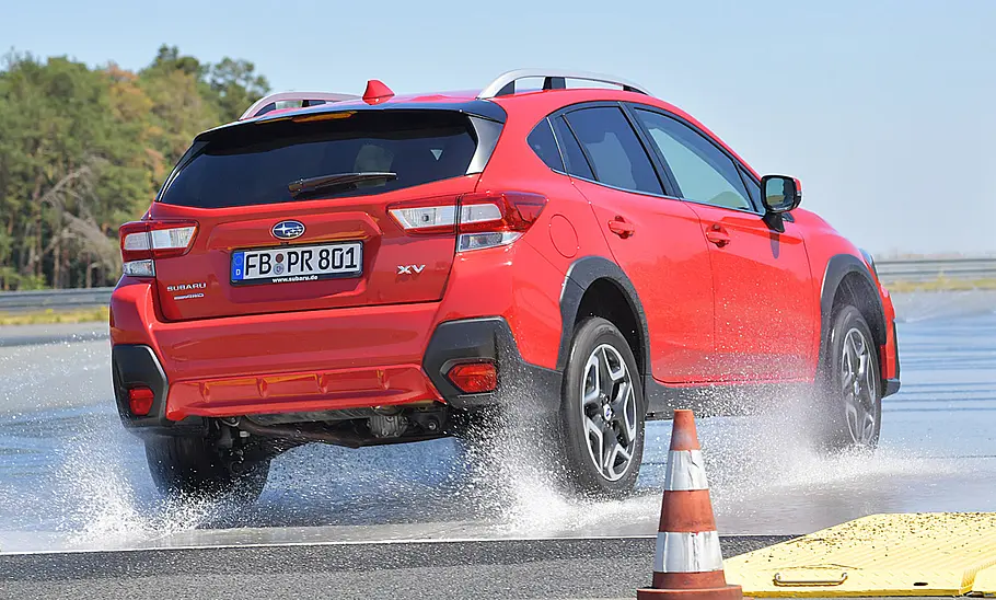 Subaru Safety Day 2019 Subaru Safety Day 2019