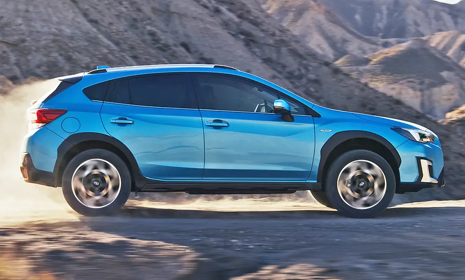 Subaru XV 2.0ie