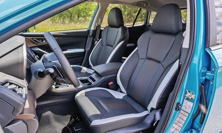 Subaru XV 2.0ie