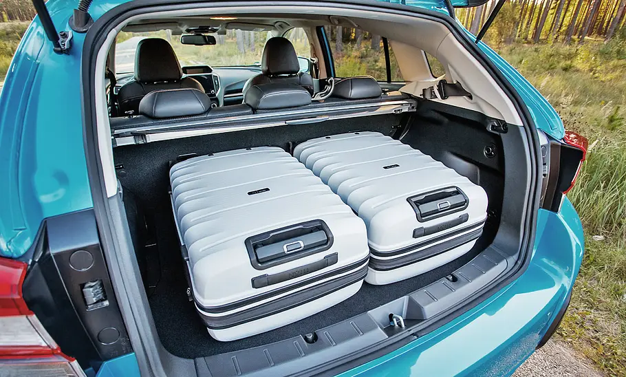 Subaru XV 2.0ie