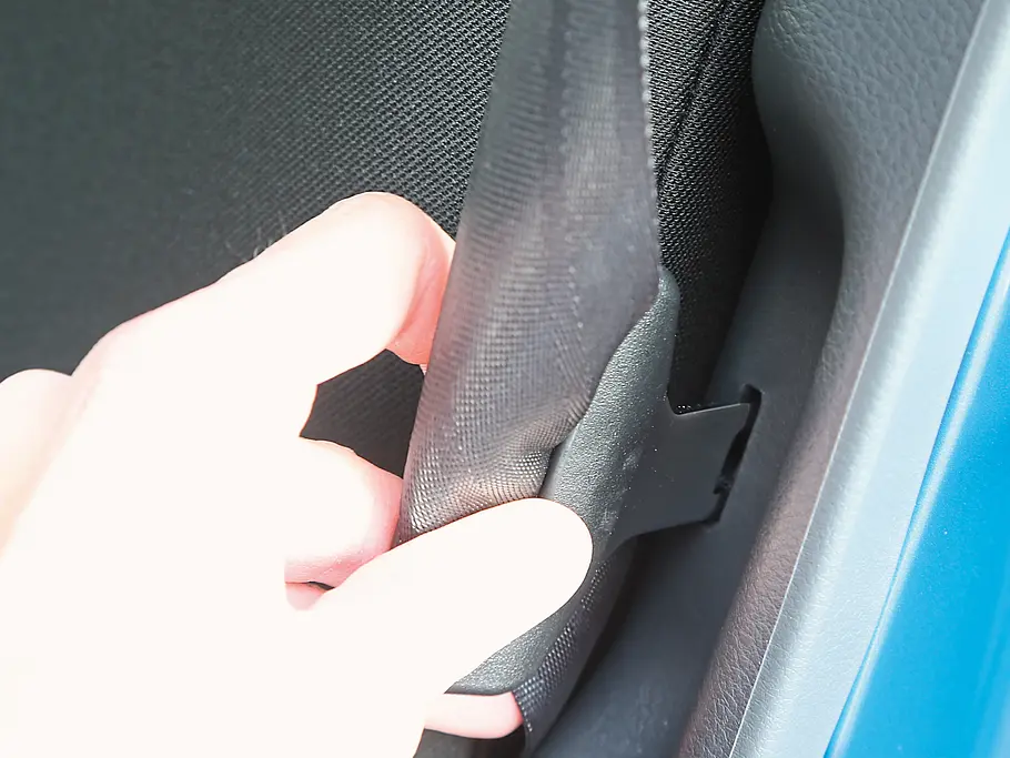 Suzuki Celerio 1.0 eco+ Kleinstwagen Test