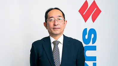 >> Mehr zum Thema Interviews - Foto: Suzuki