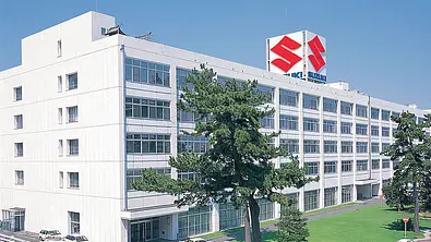 Suzuki-News (Februar 2023) - Foto: Suzuki