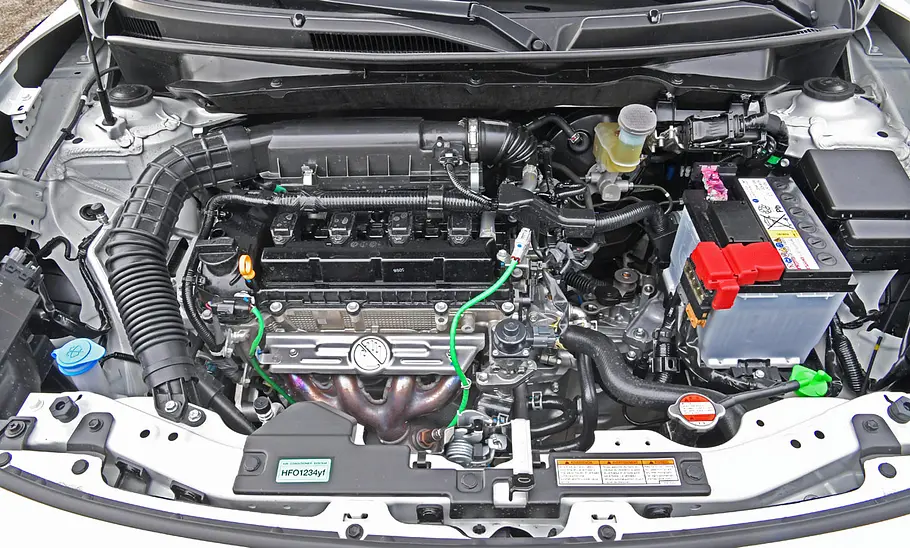 Suzuki Swift 1.2 Dualjet Hybrid Allgrip Suzuki Swift 1.2 Dualjet Hybrid Allgrip