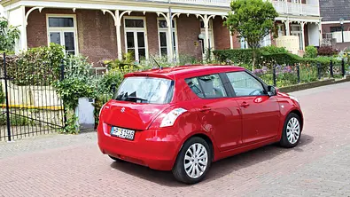 Suzuki Swift 1.2 Dauertest Abschluss Staerken Schwaechen