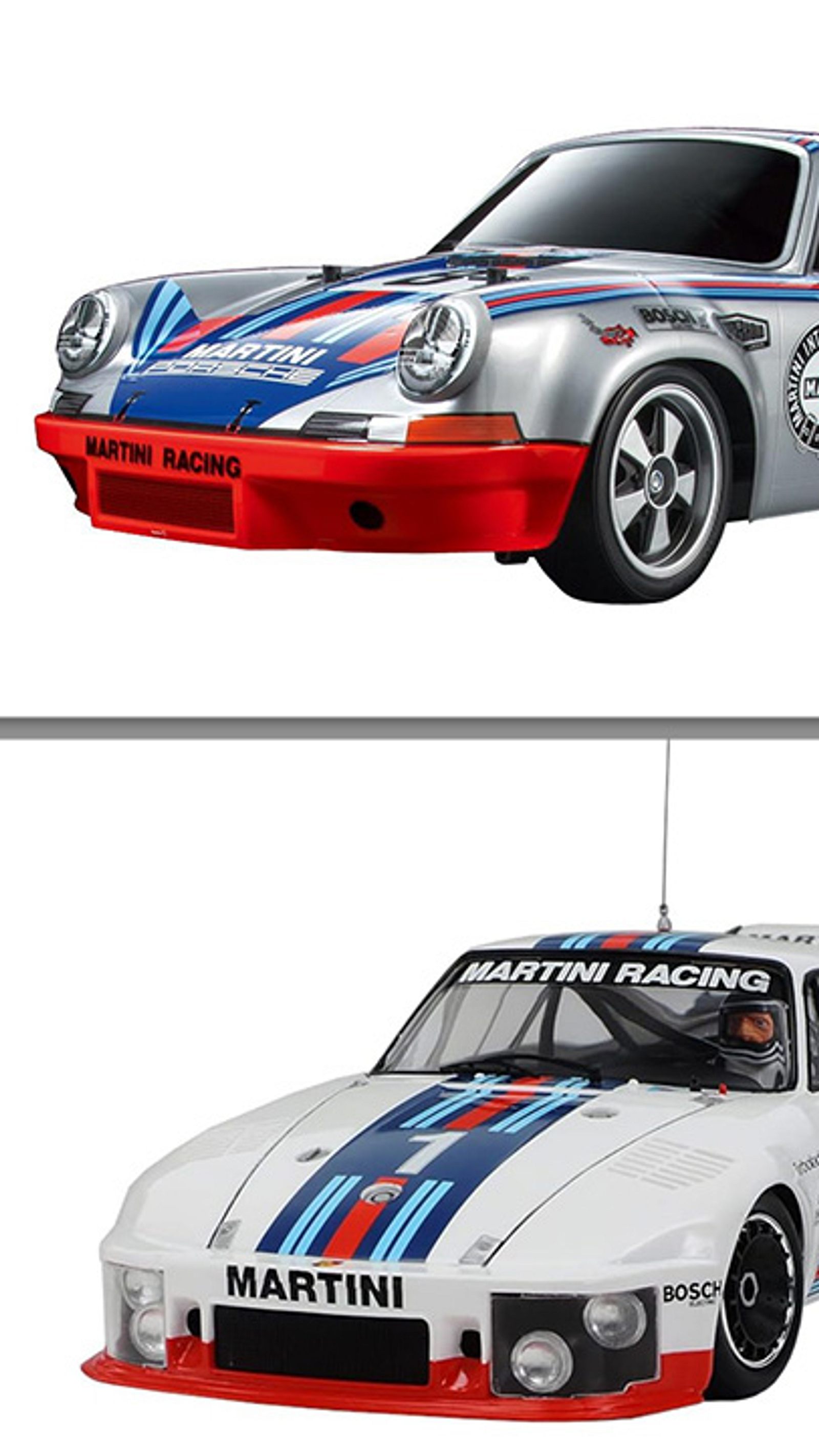 Tamiya 300051543 Kit Jeu Châssis Porsche 911 Carrera RSR Martini - Neuf Tamiya 300051543 Kit Jeu Châssis Porsche 911 Carrera RSR Martini - Neuf