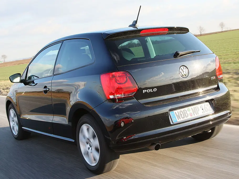 Kaufberatung VW Polo 2010 TDI 008
