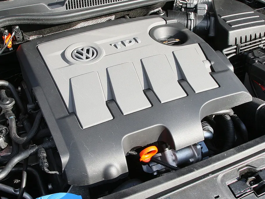 Kaufberatung VW Polo 2010 TDI 011
