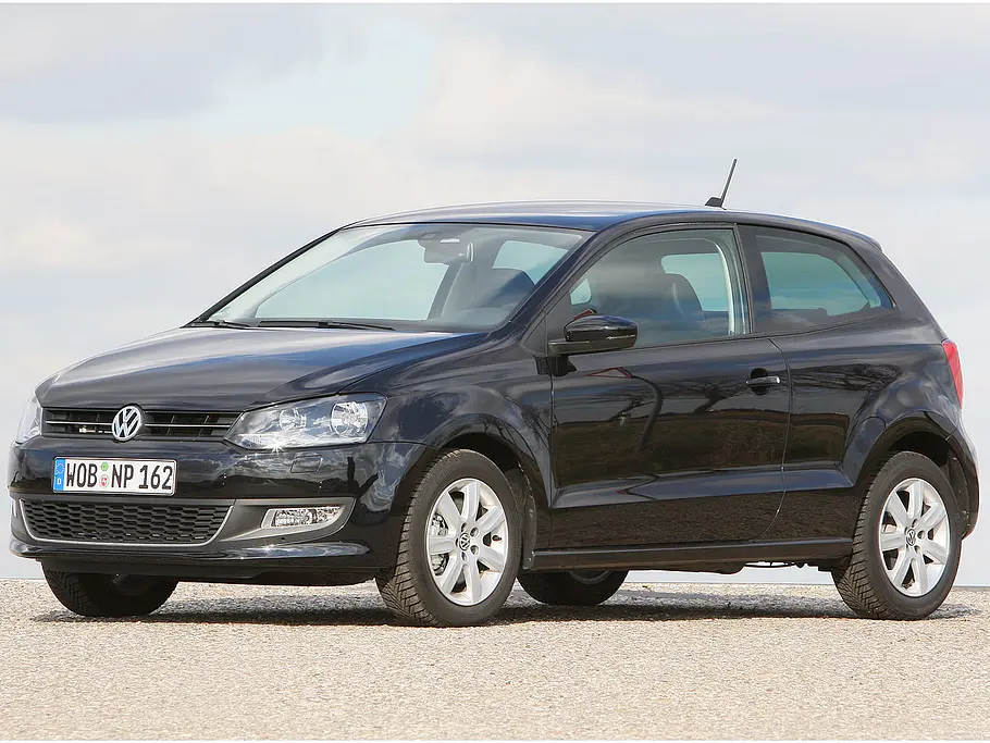Kaufberatung VW Polo 2010 TDI 015