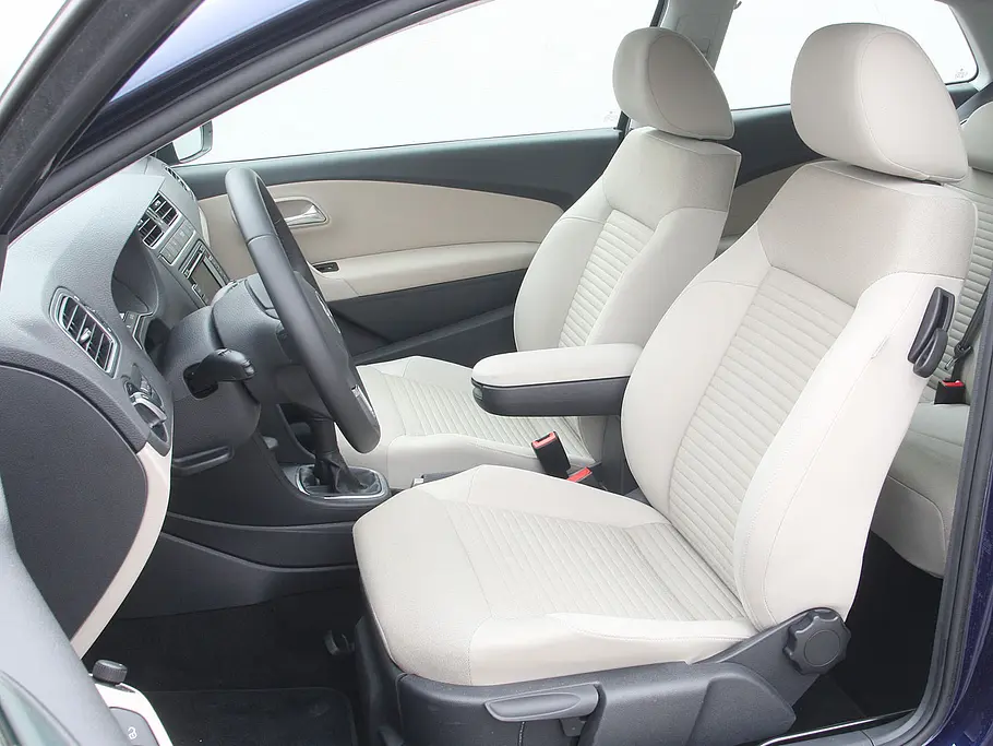 Kaufberatung VW Polo 2010 TDI BLUEMOTION 001