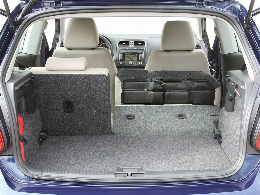 Kaufberatung VW Polo 2010 TDI BLUEMOTION 005