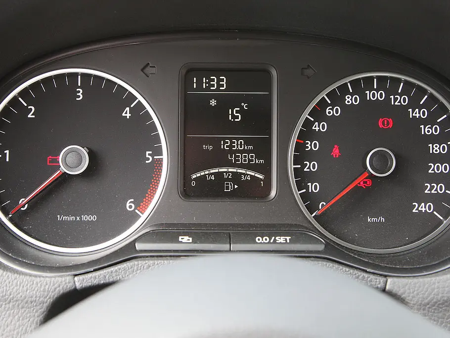 Kaufberatung VW Polo 2010 TDI BLUEMOTION 007