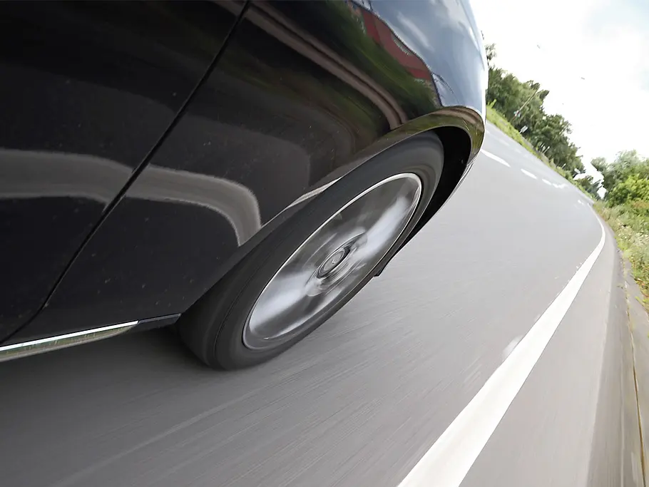 (Teil-) Autonomes Fahren im Test