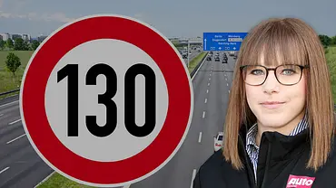 Tempolimit auf Autobahnen - Foto: Bauerstock/Auto Zeitung Tempolimit auf Autobahnen - Foto: Bauerstock/Auto Zeitung