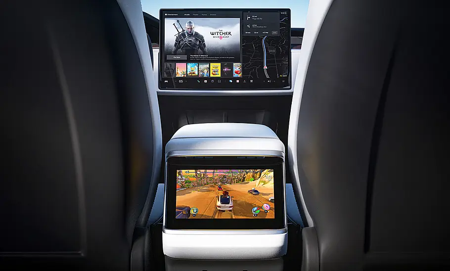 Tesla-News Tesla-News