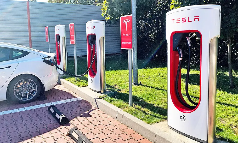 Telsa-News Tesla-News