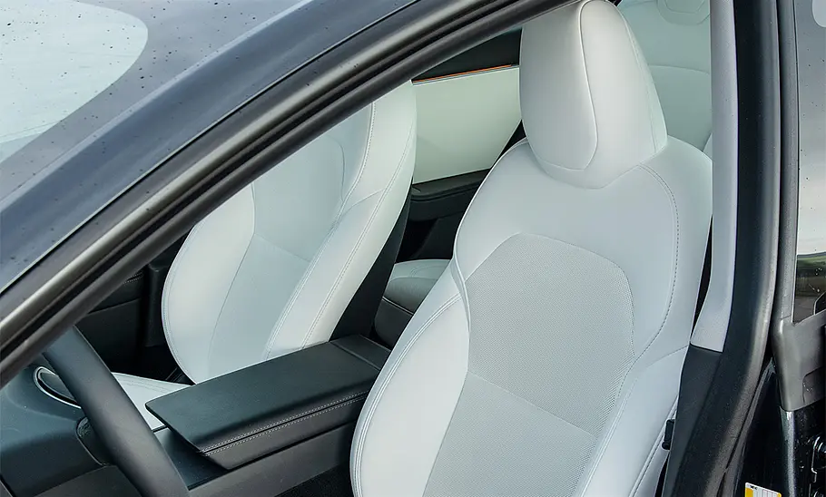 Tesla Model 3 Facelift