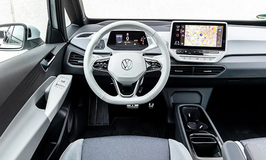 VW ID.3 VW ID.3