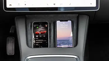 Tesla Model 3 - Foto: Frank Ratering Tesla Model 3 - Foto: Frank Ratering
