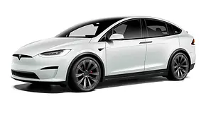 Tesla Model X Facelift (2021) - Foto: Tesla Tesla Model X Facelift (2021) - Foto: Tesla