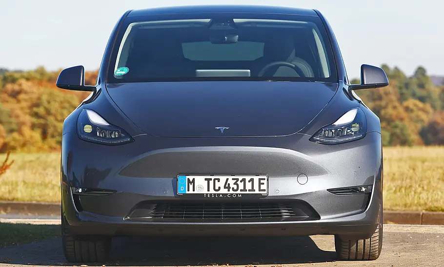 Tesla Model Y Tesla Model Y