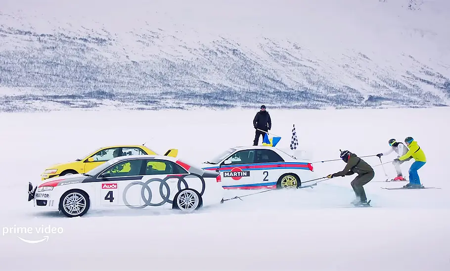 The Grand Tour Staffel 5 A Scandi Flick