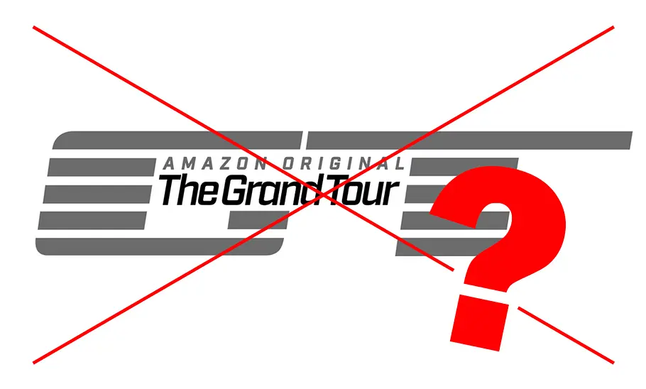 The Grand Tour The Grand Tour