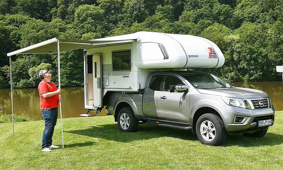 Tischer Trail 260 S Tischer Trail 260 S