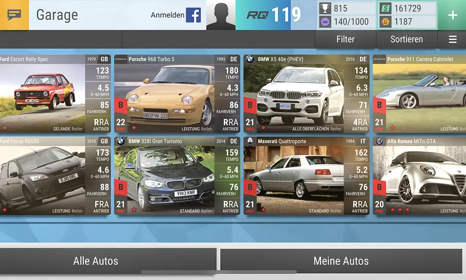 Top Drives