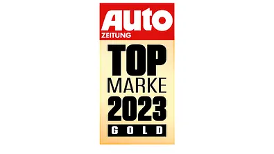 Top-Marken 2023 - Foto: Auto Zeitung