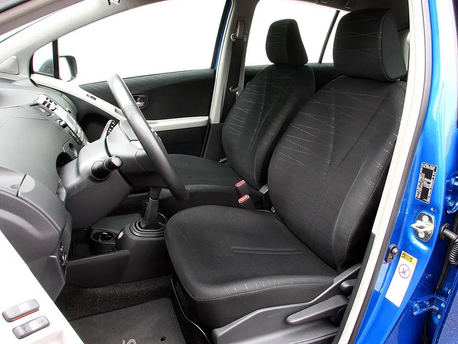 Toyota Yaris 1.3 VVT-i