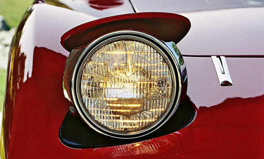 Toyota 2000 GT