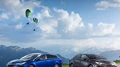 toyota avensis 2015 fahrbericht kombi limousine meinung erfahrung
