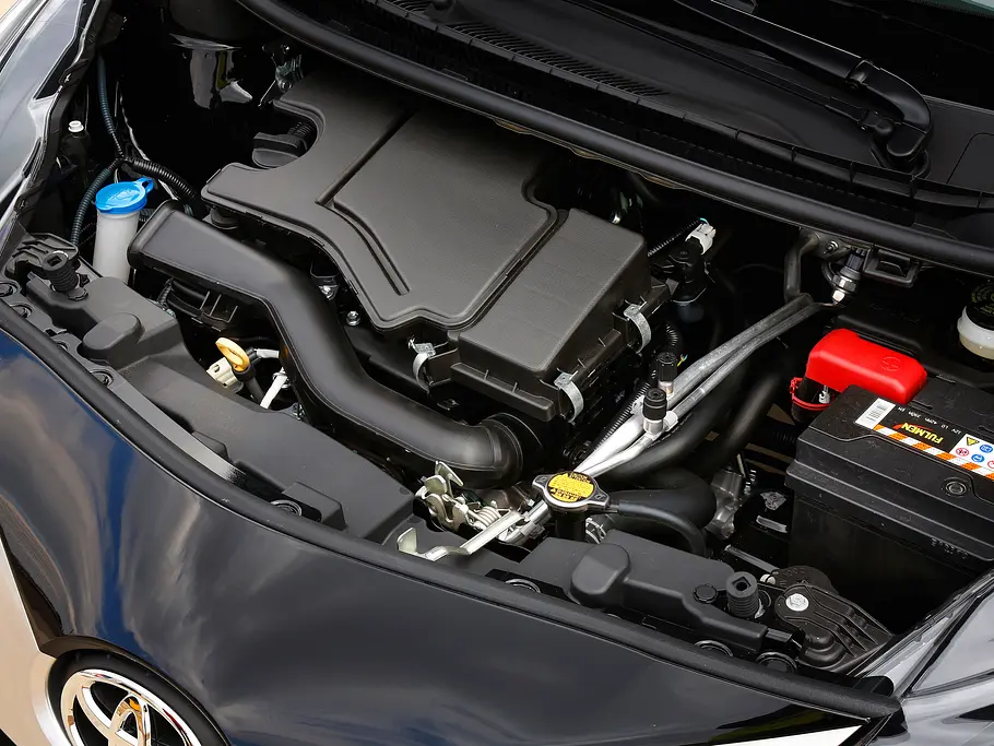 Toyota Aygo 1.0 Fahrbericht Toyota Aygo 1.0 2014 Kleinwagen Bilder technische Daten